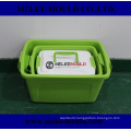 Plastik Tool for Container Box Mold in Moulding